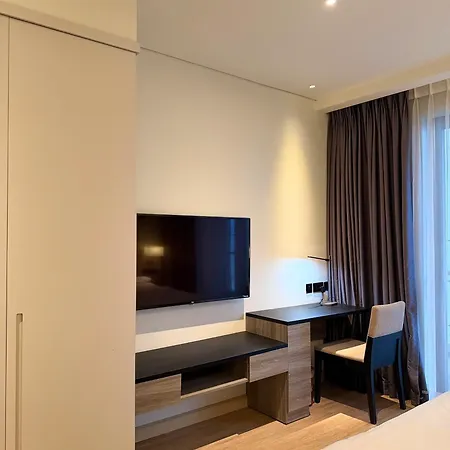 Citadine Marina Halong By Aura Stay
